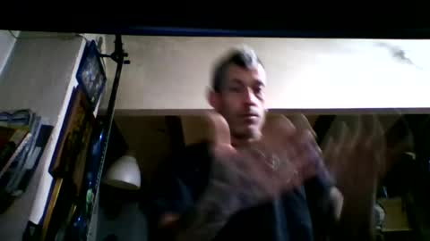 Snapshot of bernichaos77 chatting on 05-03-26, 01:11 bernichaos77 online show from 05-03-26, 01:11