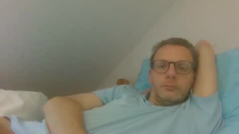 Bernie online show from 05-28-26, 10:23