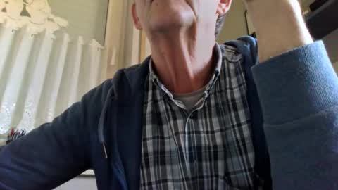 bernie6004 online show from 03-05-26, 09:05