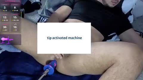 berriess_ online show from 04-04-26, 01:15