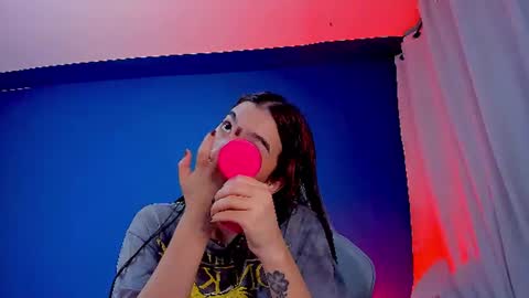 berryxbaby online show from 07-07-26, 02:03