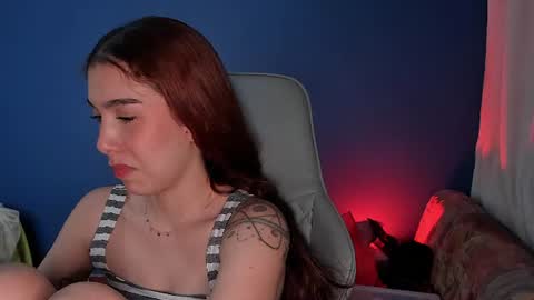 berryxbaby online show from 07-15-26, 01:44