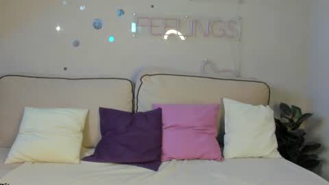 Berta  online show from 07-10-26, 12:26