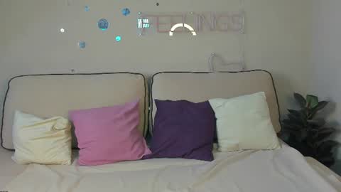 Berta  online show from 07-16-26, 12:38