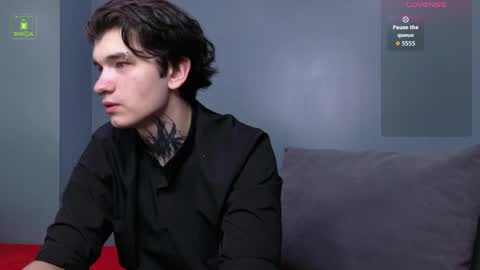 BERTY online show from 04-03-26, 03:43