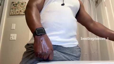 bestkeptsecre t online show from 01-09-26, 10:00