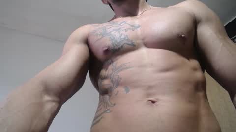 bestmuscle online show from 02-02-26, 08:07