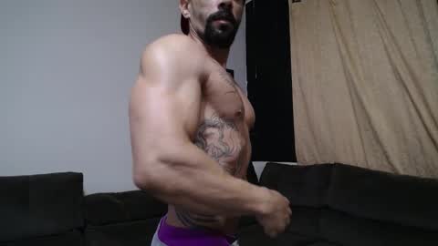 bestmuscle online show from 02-05-26, 09:30