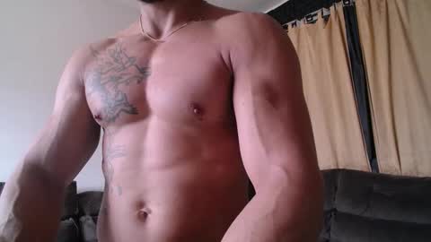 bestmuscle online show from 02-08-26, 05:27