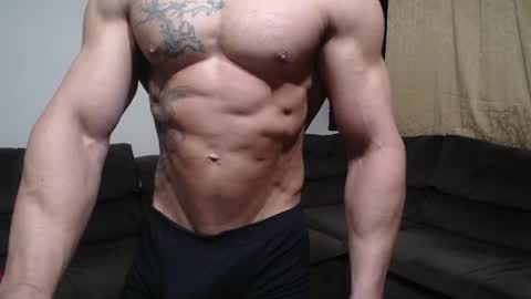 bestmuscle online show from 05-13-26, 09:22