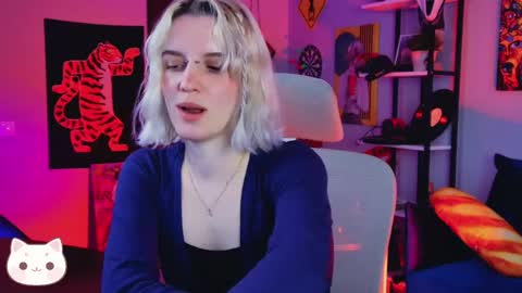 Bethany online show from 05-29-26, 06:33