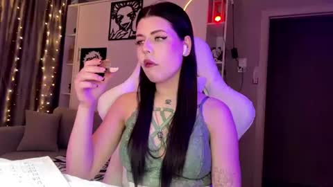 Snapshot of bethelsimensky chatting on 06-15-26, 11:01 Airin online show from 06-15-26, 11:01