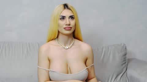 bethierusse online show from 01-21-25, 12:04
