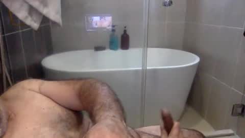 Virtual Gentleman online show from 11-16-25, 01:17