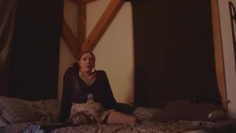 Betsy online show from 02-05-26, 04:39