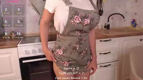 bettispaghetti online show from 07-15-26, 06:46