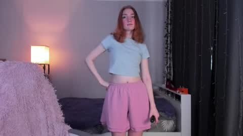 Dory make me happier online show from 02-07-26, 03:21