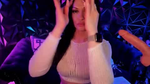 Snapshot of bettybishop chatting on 03-21-26, 10:09 NatashaxoBangs online show from 03-21-26, 10:09