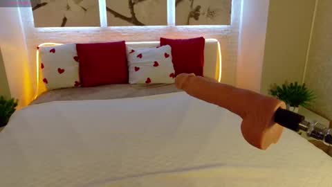 Betty online show from 03-15-26, 08:59