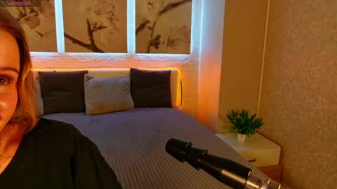 Betty online show from 04-03-26, 08:18