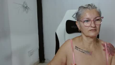 bibiana online show from 02-27-26, 09:09