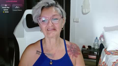 bibiana online show from 04-12-26, 09:20