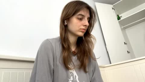 Lina online show from 06-06-26, 01:16