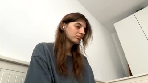 Lina online show from 06-11-26, 04:38