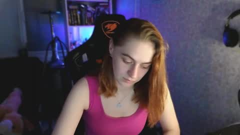 beverly_yay online show from 05-12-26, 07:44