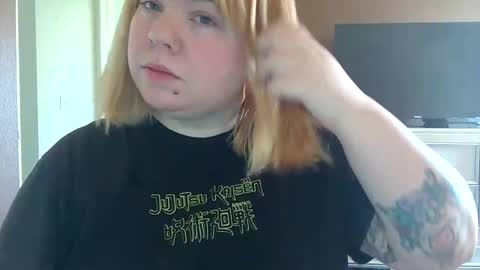 Beverly Bell online show from 05-01-26, 05:17
