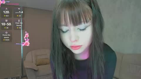 Jany online show from 05-12-26, 02:25