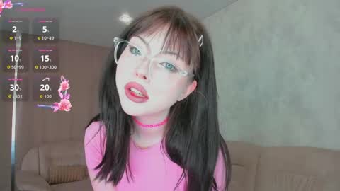 Jany online show from 05-18-26, 05:13
