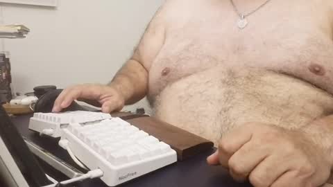 Beyakoso online show from 04-11-26, 01:32