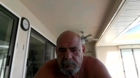 bgbelch online show from 08-07-26, 01:13
