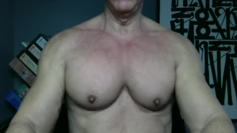 BGDKMUSCLEGUY - SELECTED BY CHATURBATE AS A TOP BROADCASTER FOR 2023 online show from 06-14-26, 05:37