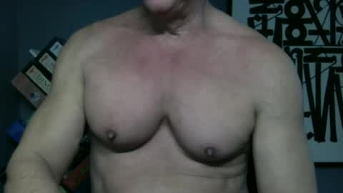 BGDKMUSCLEGUY - SELECTED BY CHATURBATE AS A TOP BROADCASTER FOR 2023 online show from 06-15-26, 05:48
