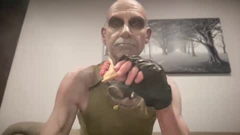 bgrade online show from 03-21-26, 09:36