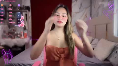 MAXINE online show from 03-24-26, 04:34