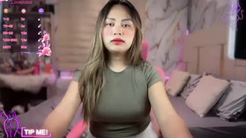 MAXINE online show from 03-29-26, 05:24