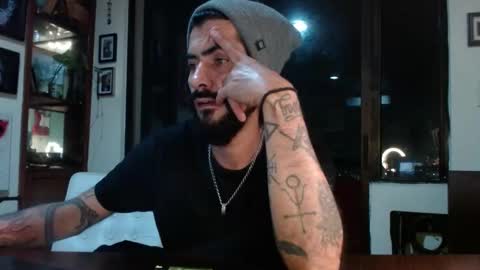 bhbroadcast online show from 02-23-26, 01:14