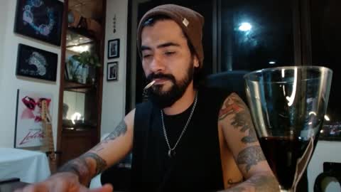 bhbroadcast online show from 02-25-26, 04:44