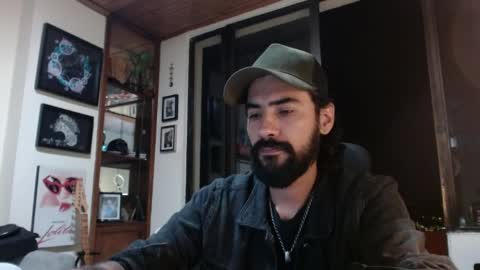 bhbroadcast online show from 04-06-26, 03:48