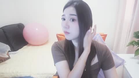 bhlinxuemei online show from 06-03-26, 07:22