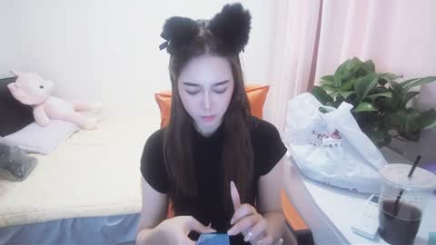 bhlinxuemei online show from 06-28-26, 07:36