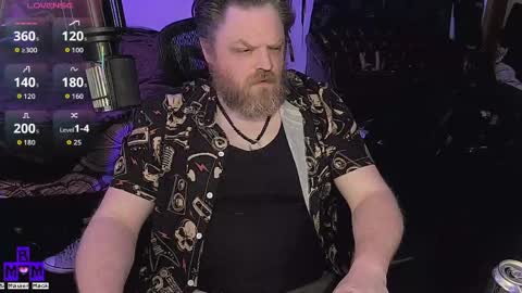 Bi Master Mack online show from 03-28-26, 04:45