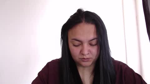 Snapshot of biabia_1 chatting on 11-19-25, 06:41 BiaBia online show from 11-19-25, 06:41