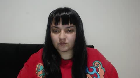 Snapshot of biabia_1 chatting on 03-19-26, 11:53 BiaBia online show from 03-19-26, 11:53