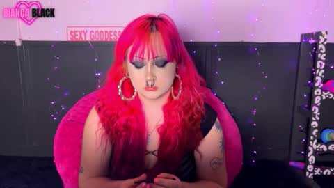 Bianca Black online show from 03-17-26, 03:11