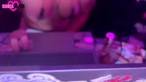 Bianca Black online show from 06-11-26, 04:21