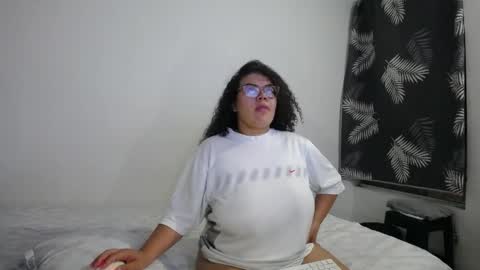 Snapshot of bianca_boobs chatting on 04-23-26, 09:08 Bianca Tuesday to Sunday from 2am to 6am UTC-5 online show from 04-23-26, 09:08